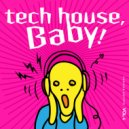 Gabriel Dancer - Keep Movin (Original Mix)