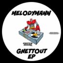 Melodymann - Mister Strange (Original Mix)