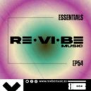Jesus Osorio - Now You\'re Gone (Original Mix)