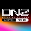 DJ Ody Roc - Yeah (Instrumental Mix)