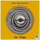 Dany Masterpiece - On Time