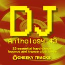 Steven Jay - Onda Loca (Extended Mix)