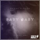 Danny Gibson - Baby Baby (Radio Edit)