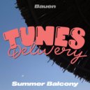 Bauen - Summer Balcony