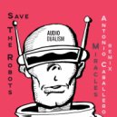 Save The Robots - Miracles (Antonio Caballero Slow Burner)