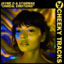 Jayme D & Starman - Unreal Emotions (Extended Mix)