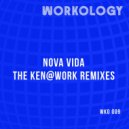 Nova Vida - Stormy (Ken@Work Remix)