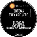 DKTech - Evaporated (Original Mix)
