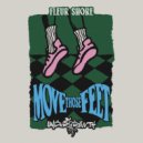 Fleur Shore - Move Those Feet (Extended Mix)