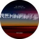 AP Organism - Bat Symphony 3 - Lights Out (Original Mix)