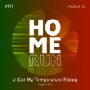 Palm-A' Dj - U Got My Temperature Rising