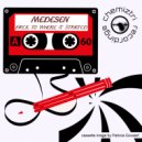 Medesen - Back to Where It Started