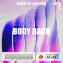 Revotix feat. Jaime Deraz - Body Back