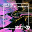 EitherOr - Ghost Rider