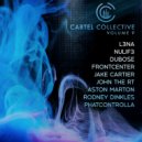 FRONTCENTER - Postman (Original Mix)