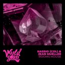 Hassio (COL) - Rooms House (Original Mix)