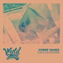 Coree Jamez - Calculations