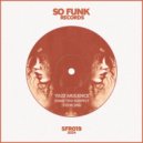 Some Too Suspect & Steve End - Yazz Mulence (Instrumental Mix)