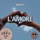 Bonetti - L'Amore