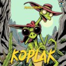Panca Borneo - Koplak (Original Mix)