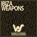 Hoxton Whores, Different Measure - Hot Jam (Original Mix)