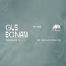 Gus Bonani - Kamikaze 14 (Original Mix)