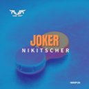 Nikitscher - Joker (Radio Edit)