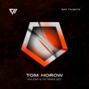 Tom Horow - Pulsar (Radio Edit)