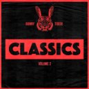 Andy Woldman - Echo (Original Mix)