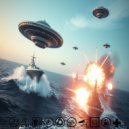 Nappy Soldier - UFO Ocean Wars