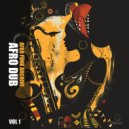 Afro Dub - Afro Goo (Original Mix)