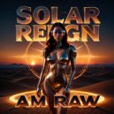 I AM RAW - Chrome Sand