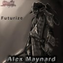 Alex Maynard - Arcade Mode