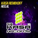 Kasa Remixoff - Heelal (Original Mix)