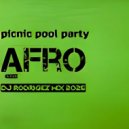 DJ Rodrigez - Picnic Pool party (mix 2025)