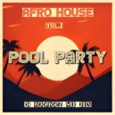 DJ Rodrigez - Summer Picnic Pool party Vol.2 (afro mix 2025)