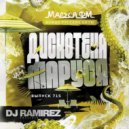 DJ Ramirez - Disco Marusya 715 (Special Ramirez Edit)