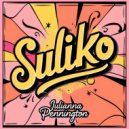 Julianna Pennington - Suliko (Original Mix)