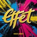Booker Lindner - Effet (Original Mix)