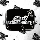m.jazz - Phoenix (Original Mix)