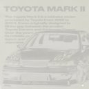 PHONQSY - TOYOTA MARK II ()