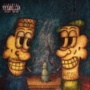 MC MASON & kasungord - Что-то страшное (prod. by kasungord)