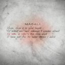 MagAli - Не зови ()