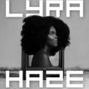 Lyra Haze - Windowsill Ghosts
