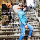 Ghost In The Metaverse, Metamates, Sergio Pardo - Un Susurro