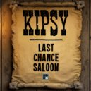 Kipsy - Pulse Rate (Original Mix)