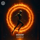 Deroz - Movin ()