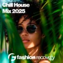 Gabriel Solume - Get Back With Love