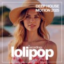 Incredible Motion - You & Me