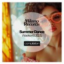 Sweet Imagers - Over My Head